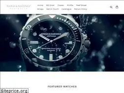 Sites similar to bigwatchworld.com