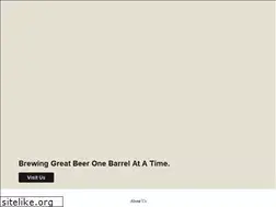 Sites similar to bigwaterbrewery.net