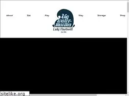Sites similar to bigwatermarina.com