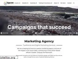 Sites similar to bigwavemedia.co.uk