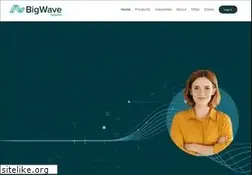 Sites similar to bigwavesystems.com