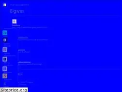Sites similar to bigwax.fr