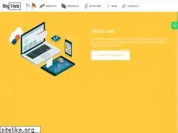 Sites similar to bigweb.com.uy