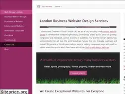 Sites similar to bigwebcompany.co.uk