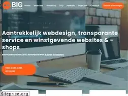 Sites similar to bigwebdesign.nl