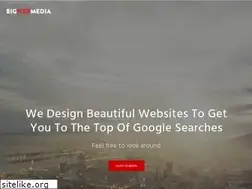 Sites similar to bigwebmedia.co.za