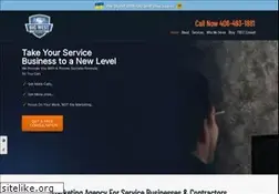 Sites similar to bigwestmarketing.com