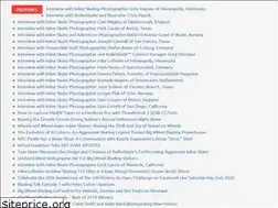 Sites similar to bigwheelblading.com