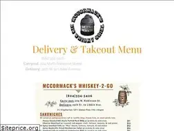 Sites similar to bigwhiskygrill.com