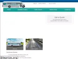 Sites similar to bigwhitebus.com