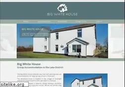 Sites similar to bigwhitehouse.co.uk