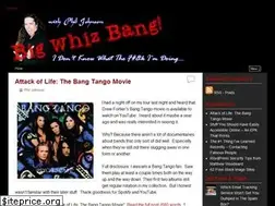 Sites similar to bigwhizbang.com