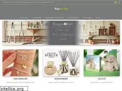 Sites similar to bigwicks.co.uk