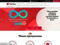 Sites similar to bigwig-moscow.ru