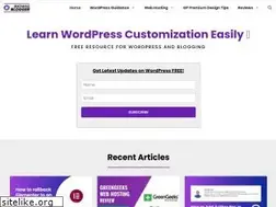Sites similar to bigwigblogger.com