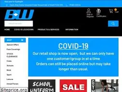 Sites similar to bigwight.com
