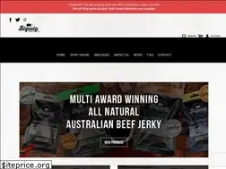 Sites similar to bigwigjerky.com.au