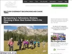 Sites similar to bigwildadventures.com