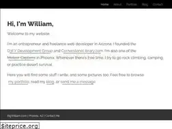 Sites similar to bigwilliam.com