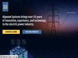 Sites similar to bigwood-systems.com