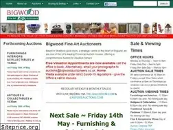 Sites similar to bigwoodauctioneers.com