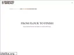 Sites similar to bigwoodbread.com