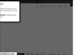 Sites similar to bigwoodfitness.com