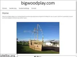 Sites similar to bigwoodplay.com