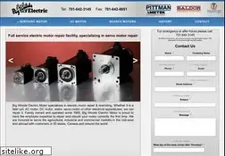 Sites similar to bigwoodselectric.com