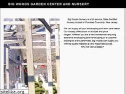 Sites similar to bigwoodsnursery.com