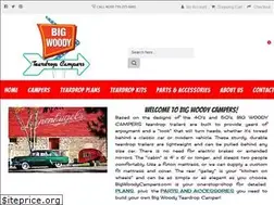 Sites similar to bigwoodycampers.com