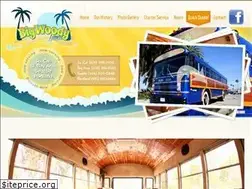Sites similar to bigwoodylimos.com