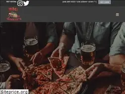 Sites similar to bigwoodyspizza.com