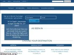 Sites similar to bigworldsmallpockets.com