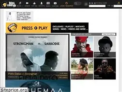 Sites similar to bigxgh.com
