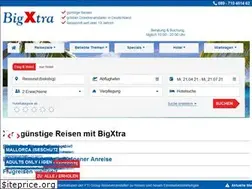Sites similar to bigxtra.de
