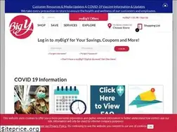 Sites similar to bigy.com