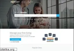 Sites similar to bigyellow.com