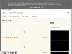 Sites similar to bigyflyco.blogspot.com