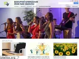 Sites similar to bigyzr.cz
