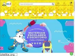 Sites similar to bigz.com.br