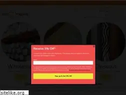 Sites similar to bigzfabric.com