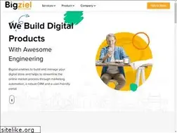 Sites similar to bigziel.com