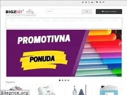 Sites similar to bigznet.com