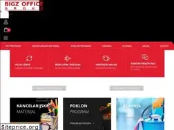 Sites similar to bigzoffice.rs