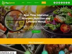 Sites similar to bigzpoon.com