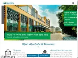 Sites similar to bih.vn