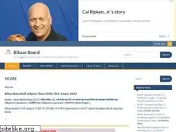 Sites similar to bihaarboard.com