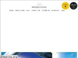 Sites similar to bihada-glass.com