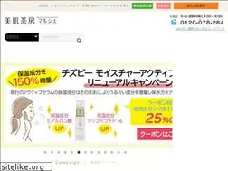 Sites similar to bihadasabo-marche.tokyo